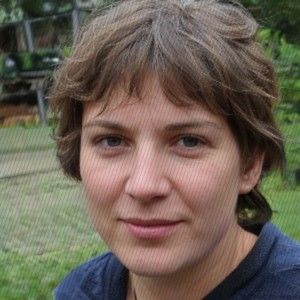 Meet your Posher, April